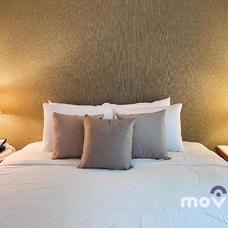 סאו פאולו Estanplaza Ibirapuera By Movinn מראה חיצוני תמונה