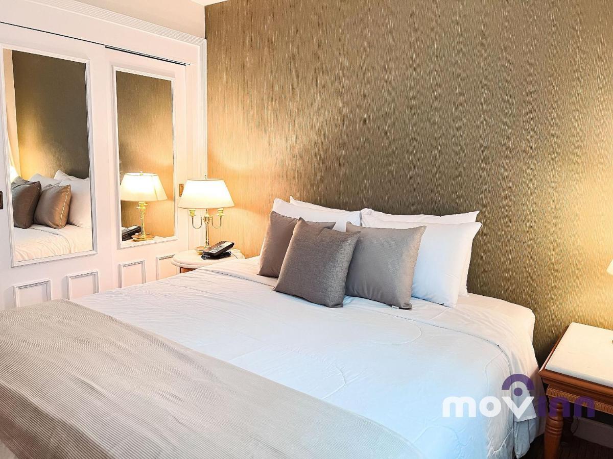 סאו פאולו Estanplaza Ibirapuera By Movinn מראה חיצוני תמונה